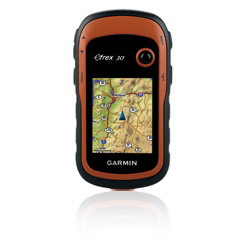 СʿGarmin eTrex? 30