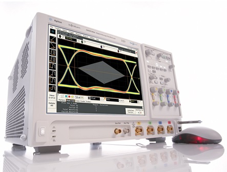 Agilent Infiniium 90000A ϵʾ