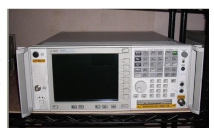 Agilent E4440A