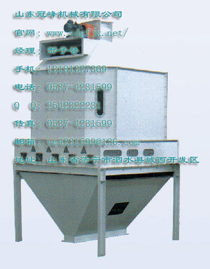 逆流式冷却器价格,逆流翻板式冷却器生产