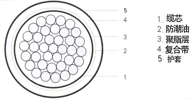 HYA 300X2X0.4ͨѶ