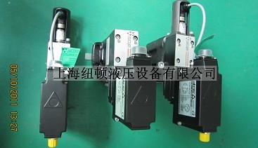 溢流阀HMP-014/350 22