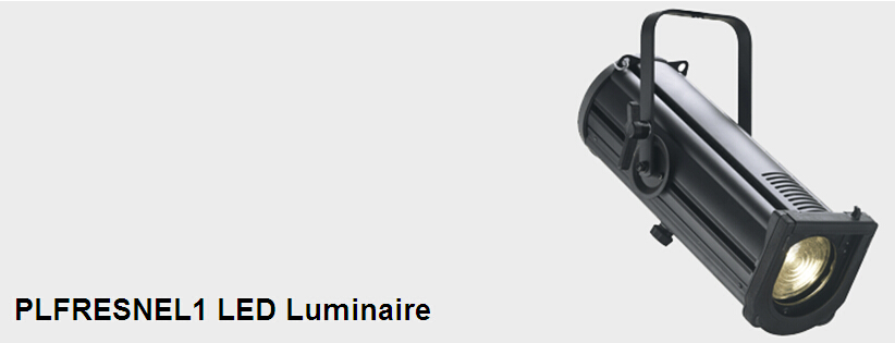 PHILIPS PLFRESNEL1 LED Luminaire