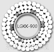 2xLGKK-900˫