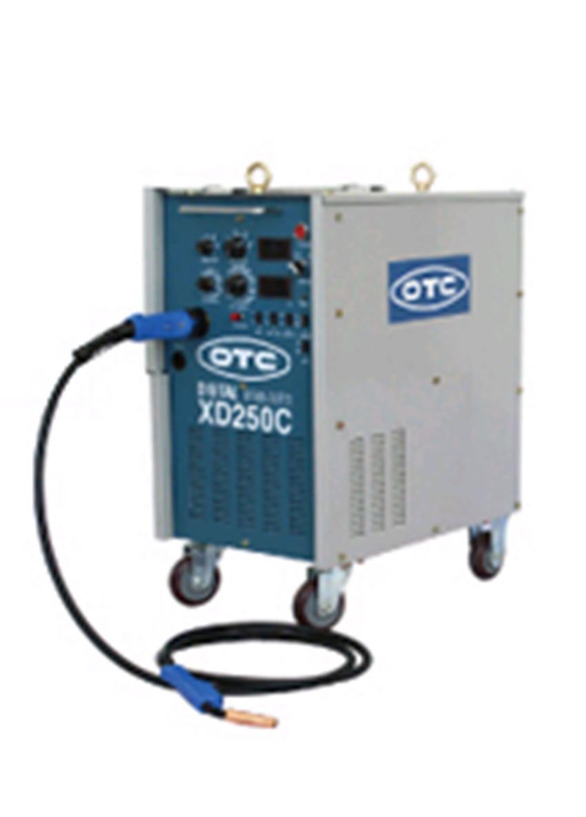 OTC XD250CբܿCO2/MAG