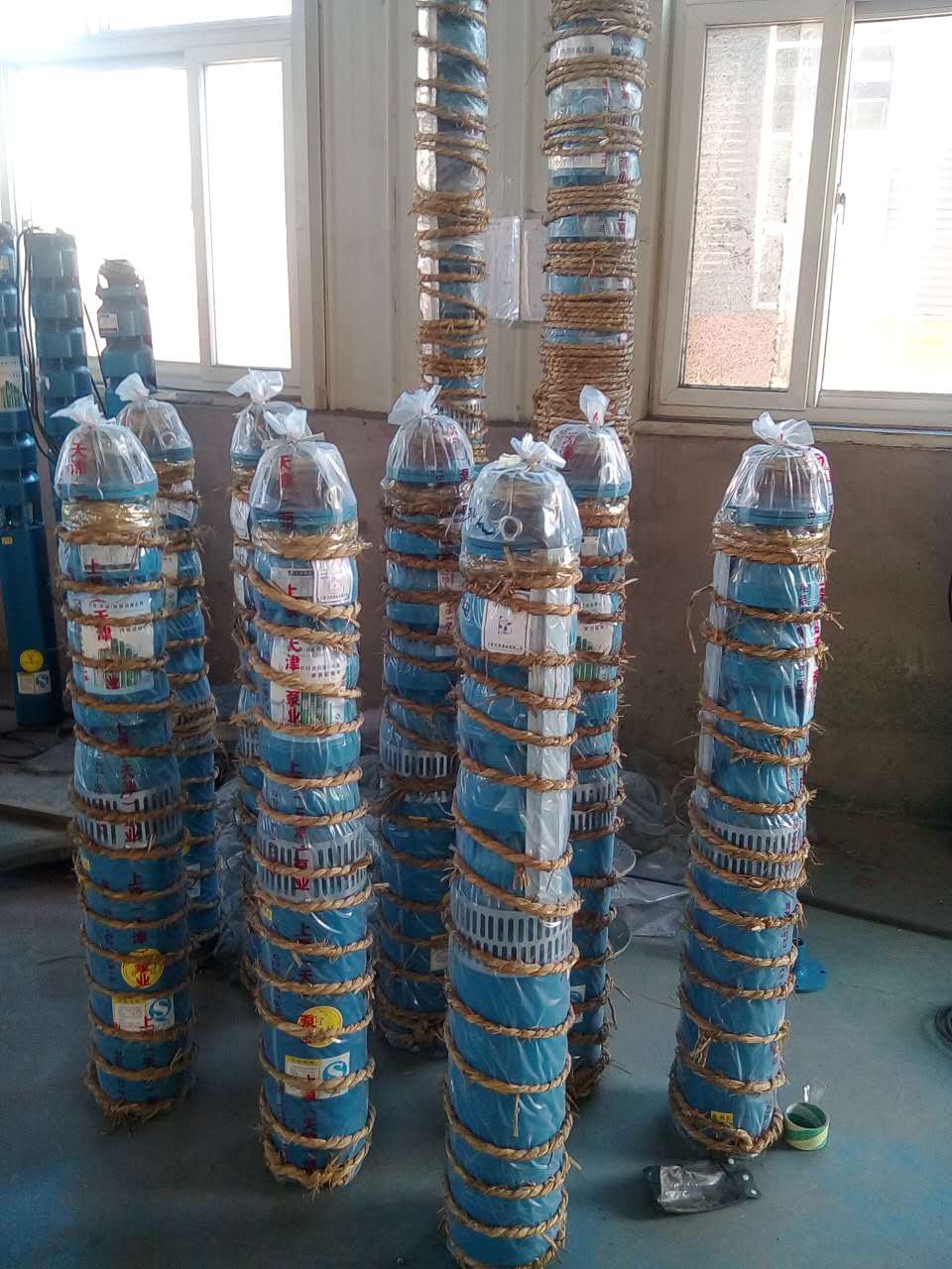 200QJ40-169Ǳˮ