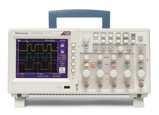 ֽTektronix ִʾ TDS2014C