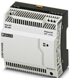 PHOENIX TCP 25/DC32V - 0700025·