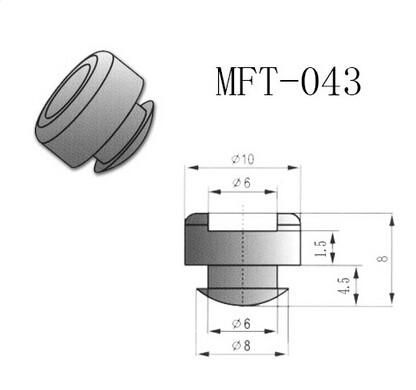 ܷMFT-043ɫEPDMܷ͸͸ʴ