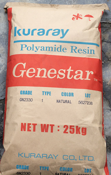 PA9T G2450  Genestar ǿ45%