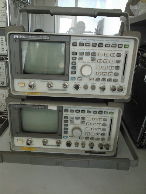 HP8920A HP8920A ۺϲ