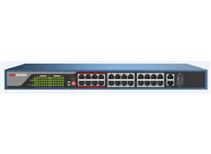 DS-3E0326P-S 24POE