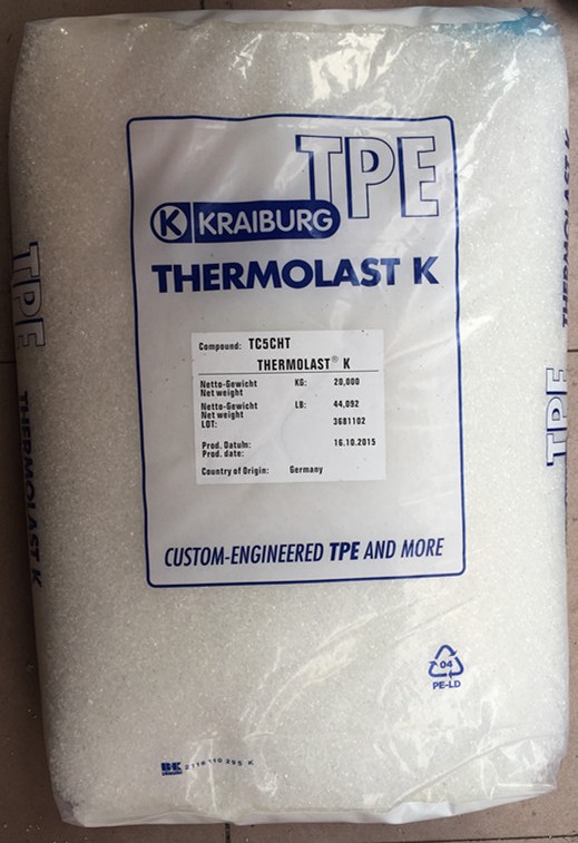 ¹ THERMOLAST TPE M TM6MHD