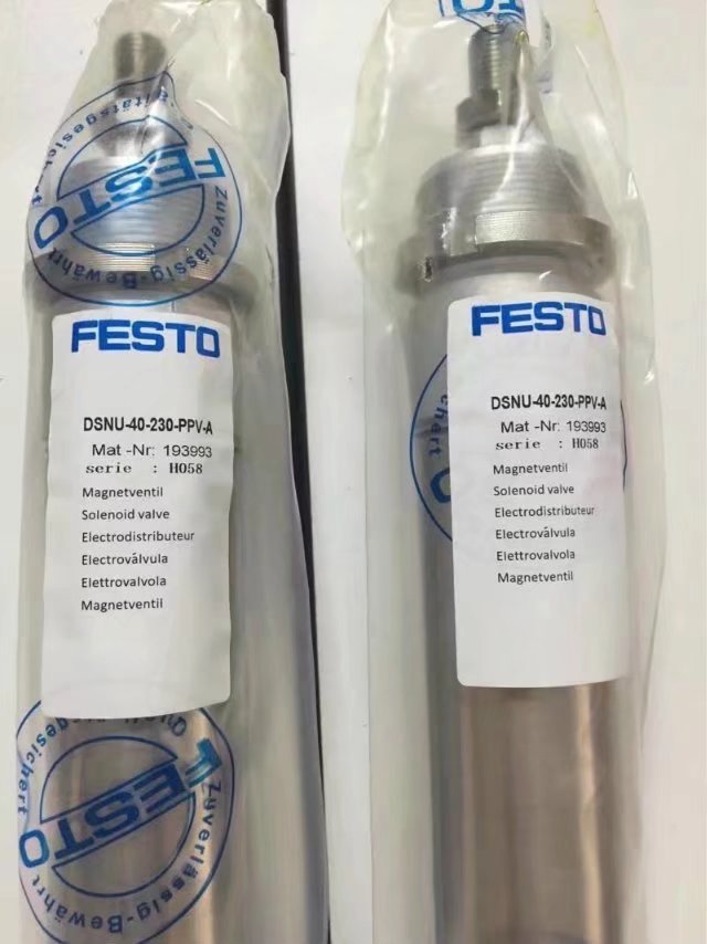 ʱ׼šƷʲ FESTO˫DNC-63-350-PPV-A