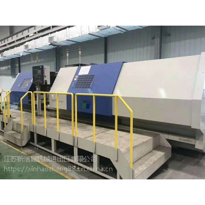 ۶ֽձرikegai g45th-300cnc˫ͷϻ
