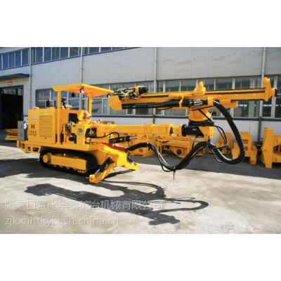 cytm41(ht93)型锚固孔台车