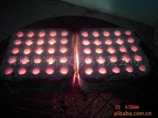 տ̿   BBQ Bricks