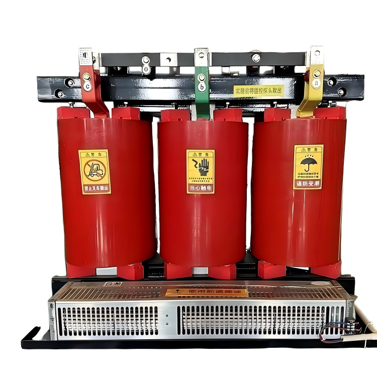 Դͷ SCB14-2500kva  Dyn11 ʽѹ ͭоѡ