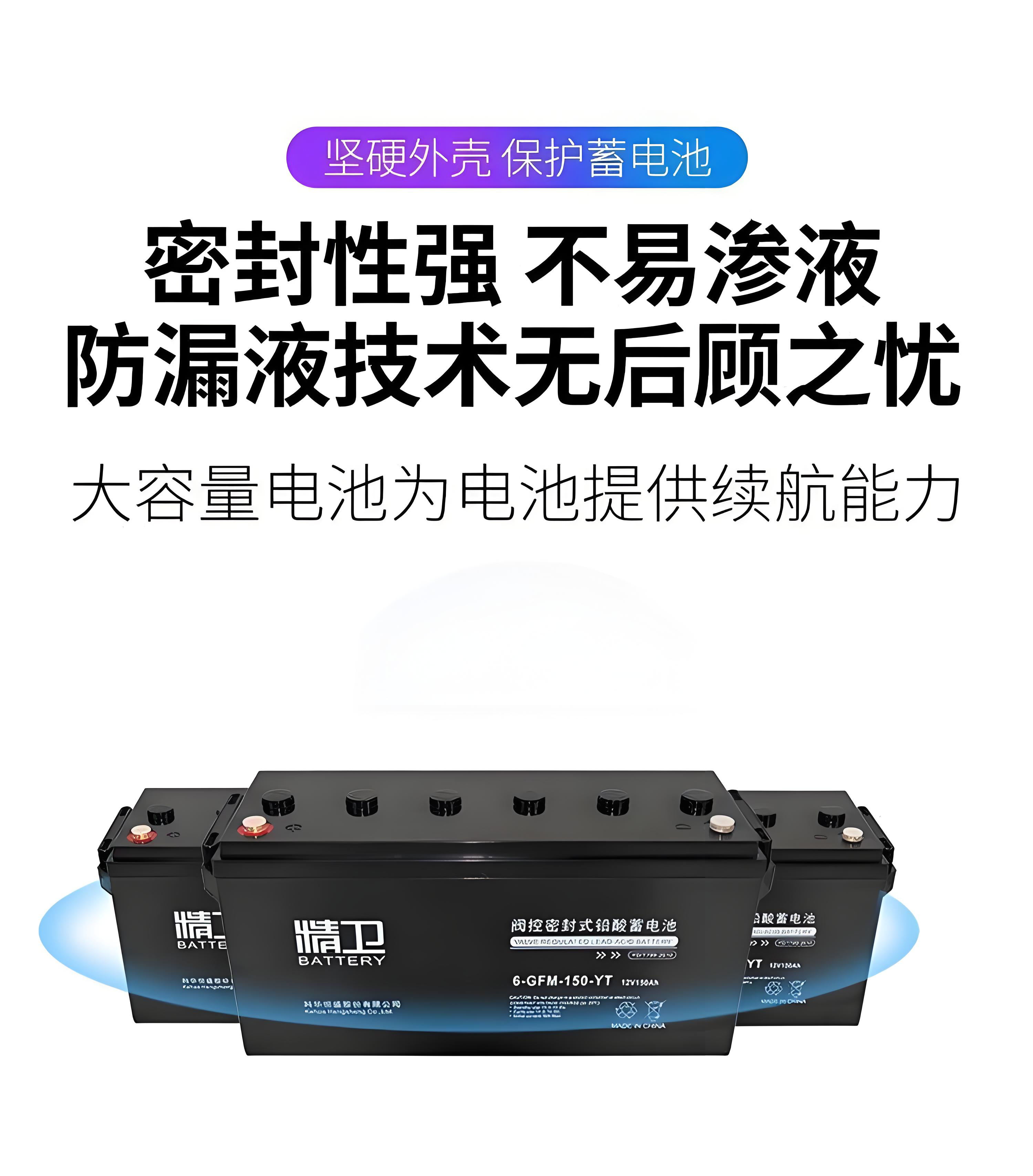 6-GFM-65-YT/12v65Ah۸ͺ