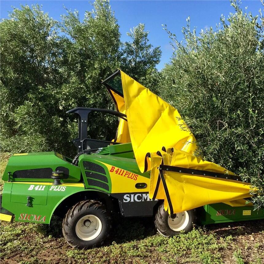 񶯲ժSICMA Srl B411 Plus