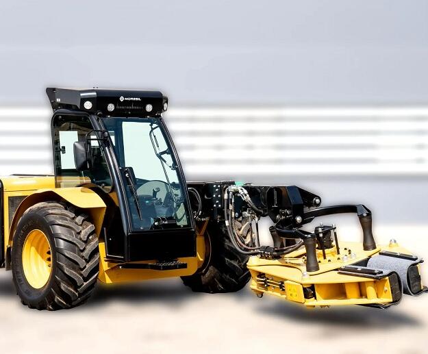 ˮ񶯲ժ Moresil S.L. Buggy BM 300