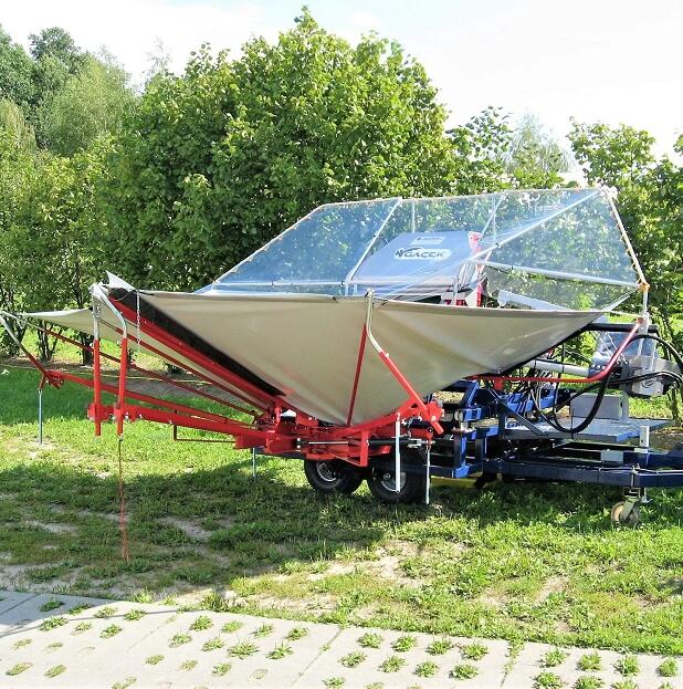 񶯲ժ JAGODA JPS Agromachines GACEK