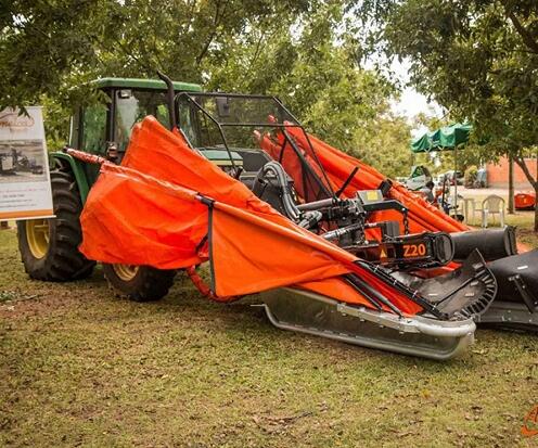 񶯲ժ agromelca VM-XT10 TRV Series