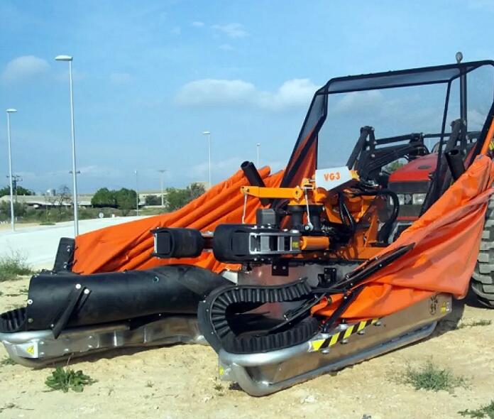 񶯲ժ agromelca VM-XT10 CLASSIC Series