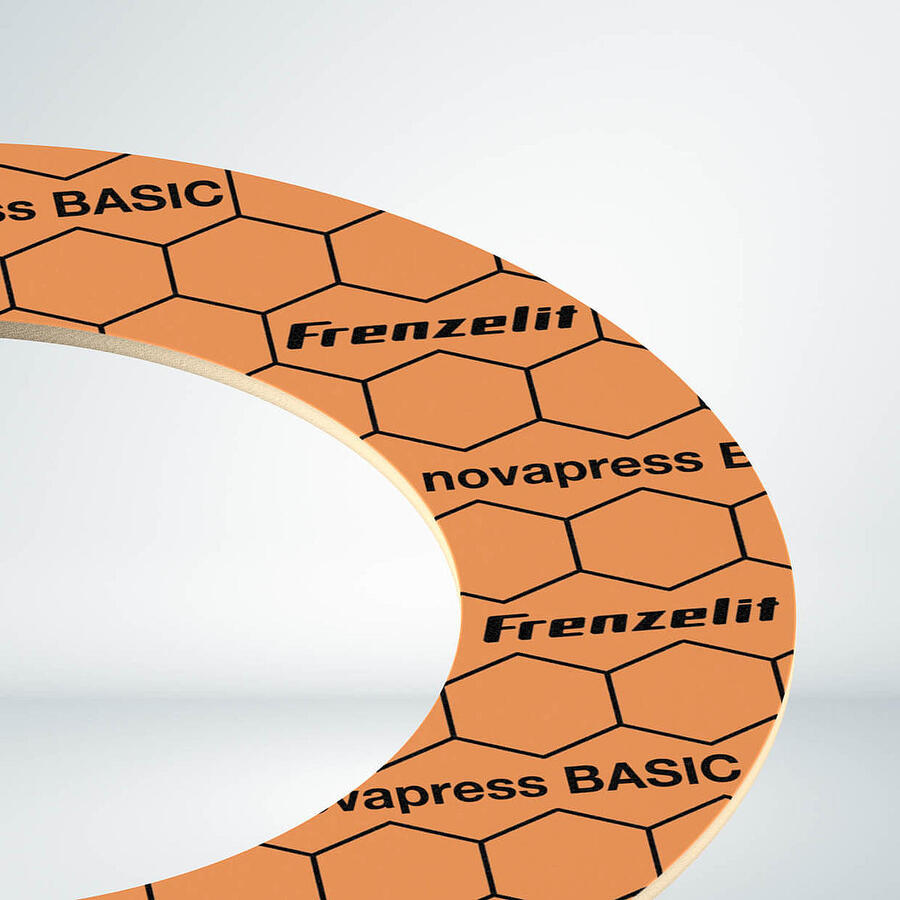 ˹Frenzelit novapress BASIC ˮܷܷܵ