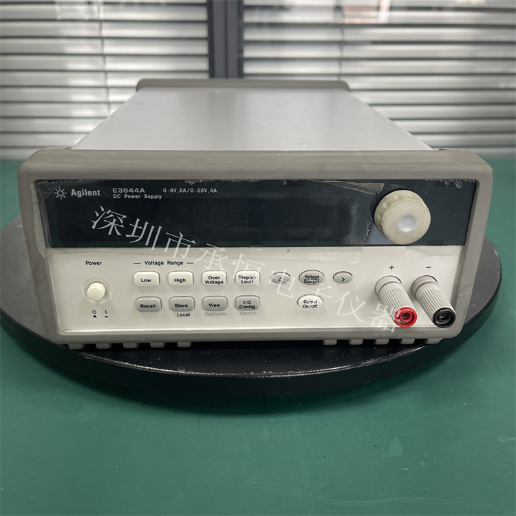۽ E3640A/E3644A/E3649A/E3633A ֱԴϵ