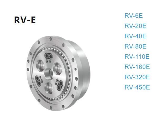  ɲ˹ Nabtesco RVٻ RV-40E