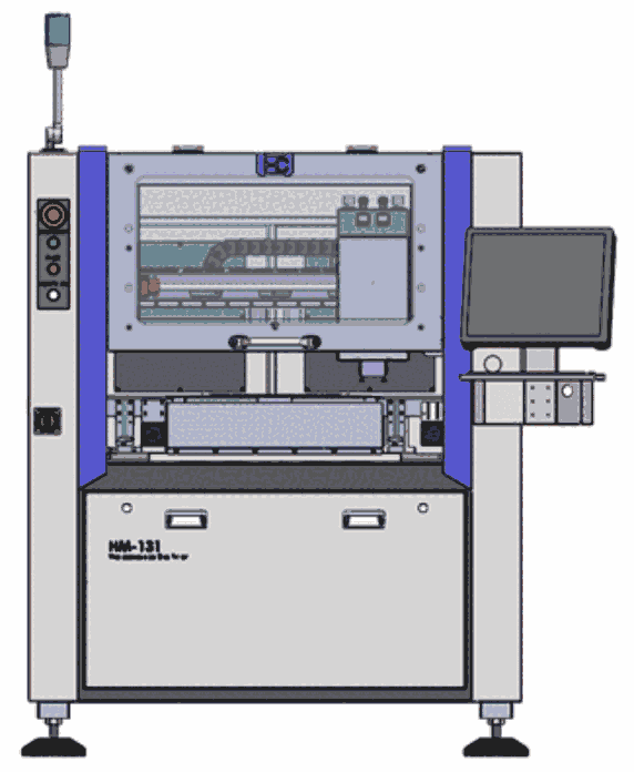 ƬװHM-131