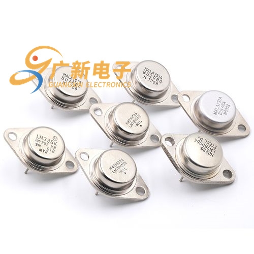 MJ15024G MJ15025G  TO-3 ONɭ Թ 250W