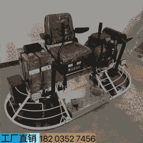 广东广州参数 手扶地坪磨光机 电动抹光机配件大全保定雄县