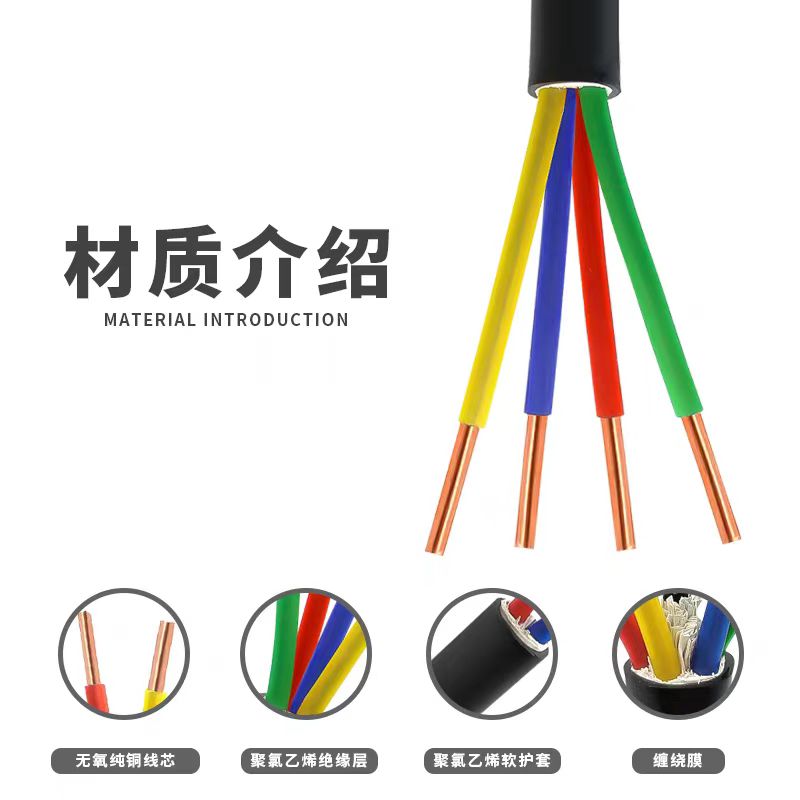 ±ƵWD-MKYJYP-450/750-7*2.5