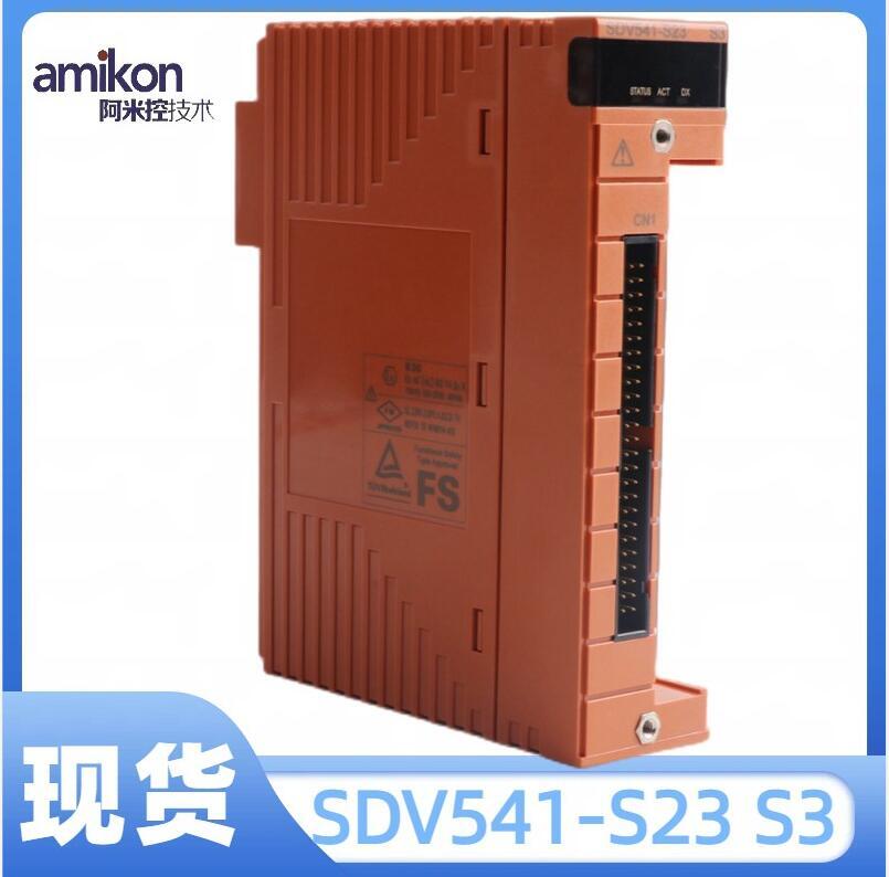 VD86-AMP 572B8001 ABB̫ģ