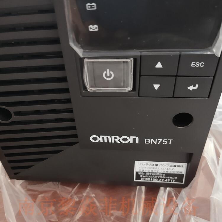 ձOmronԭ BUX3002R upsϵԴ豸 BUP06