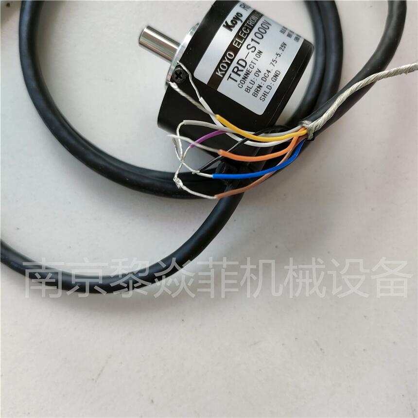 KoyoElectronicsҵTRD-NH5-S«25mm