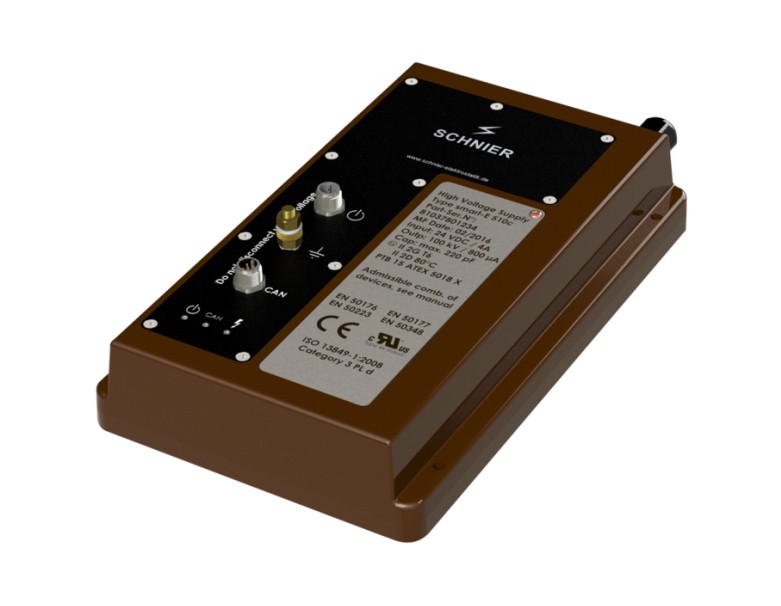 schnierͿѹԴsmart-E510