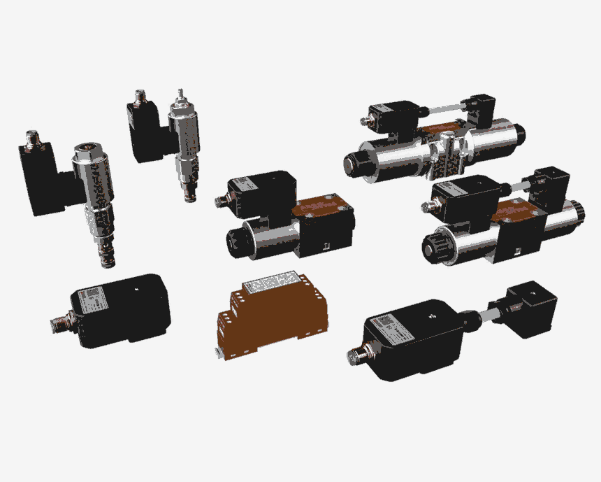 ARGO-HYTOS  D 150-01, 100 m ѹ