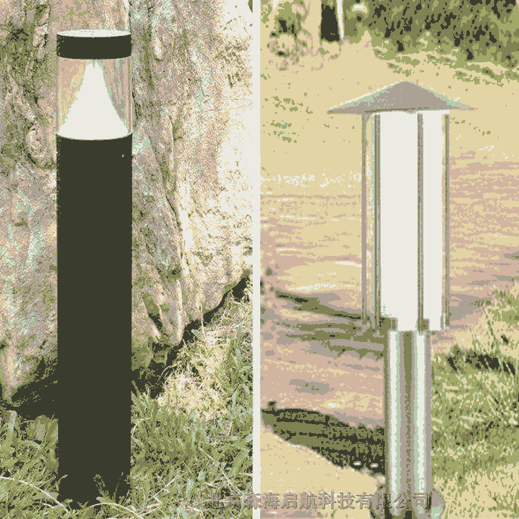 ӦС԰LED̫ܲƺ ɭ̫·