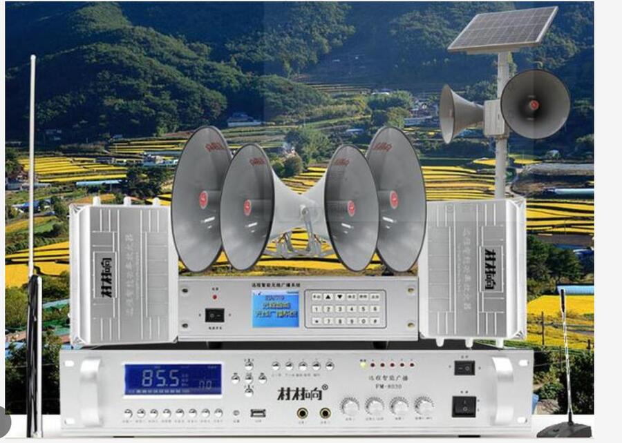 ߵƵ4G㲥豸밲װ