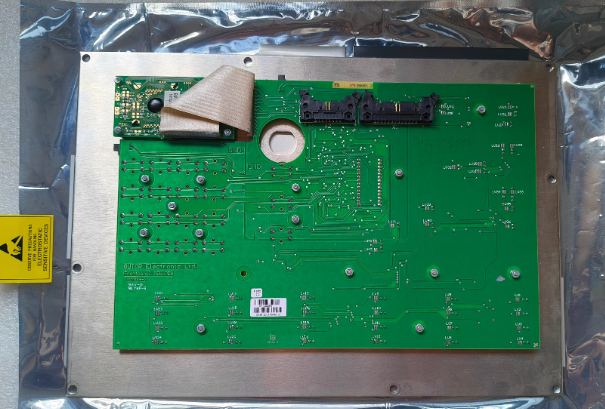 HIMA F8650X 984865065䱸512 MB DDR3 RAM