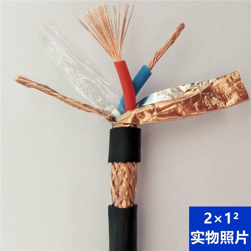 AZVP-0.3/0.5KV2*1.0+14*0.5±