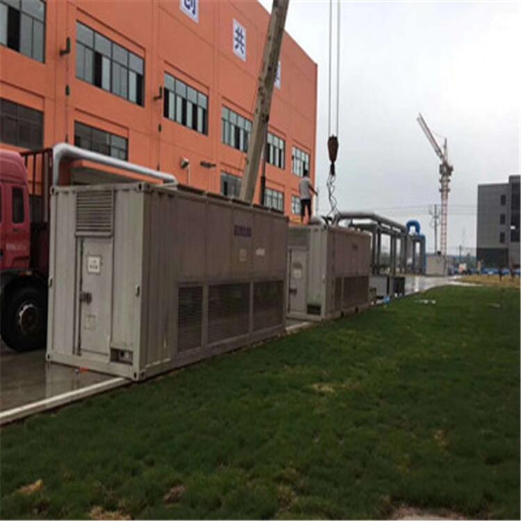 开平ups后背电源出租可长期短期 移动负载箱租赁