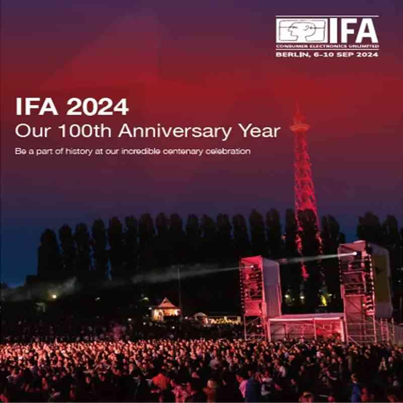 IFA2024¹ѵչ