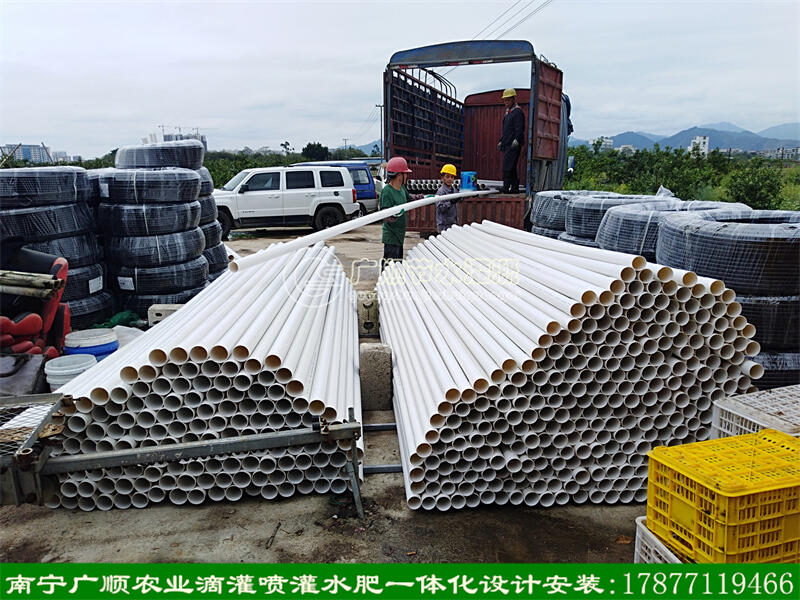 南宁市受欢迎的滴灌管 灌溉设备批发专卖店