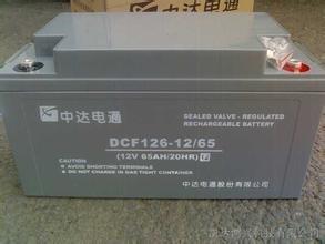дͨDCF126-12/200̨12V200AHάԴ