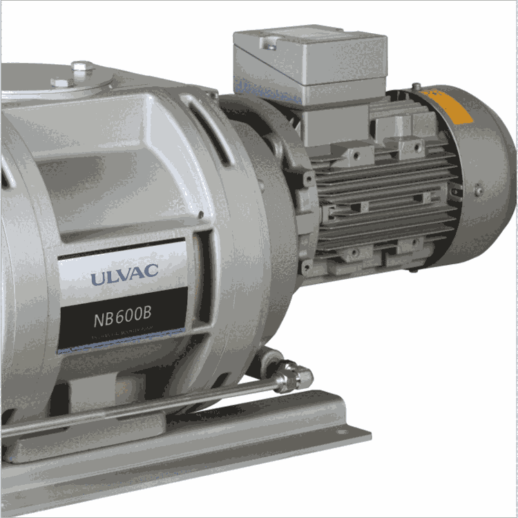 ULVAC޴ıNB600Bձ