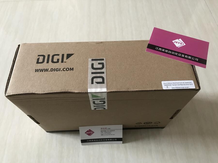 DIGI PortServer TS 2 MEI 70001806